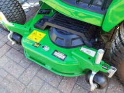 John Deere X940 full