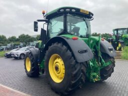 John Deere 7250R full