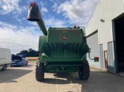 John Deere T670 full