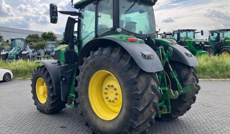 John Deere 6250R full