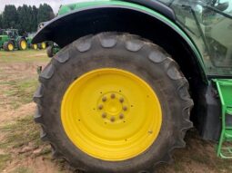 John Deere 6130R full