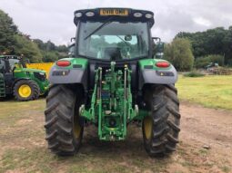 John Deere 6130R full