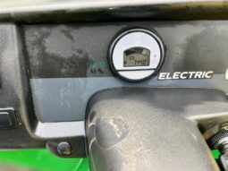 John Deere TE Gator full