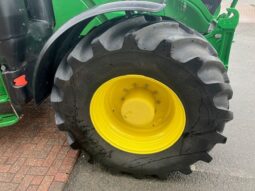 John Deere 6215R full