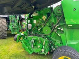 John Deere F441M full