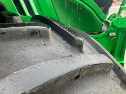 John Deere 6215R full