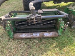 John Deere 7700 full