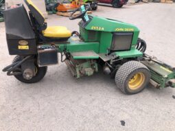 John Deere 2653A full