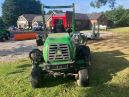 John Deere 7700 full