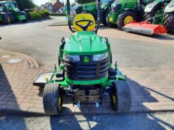 John Deere X940 full