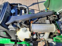 John Deere X940 full