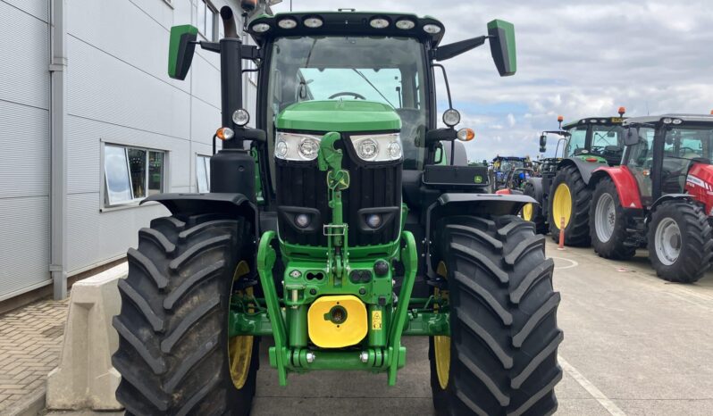 John Deere 6R 215 full