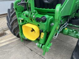 John Deere 6R 215 full