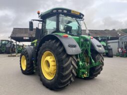 John Deere 7290R full