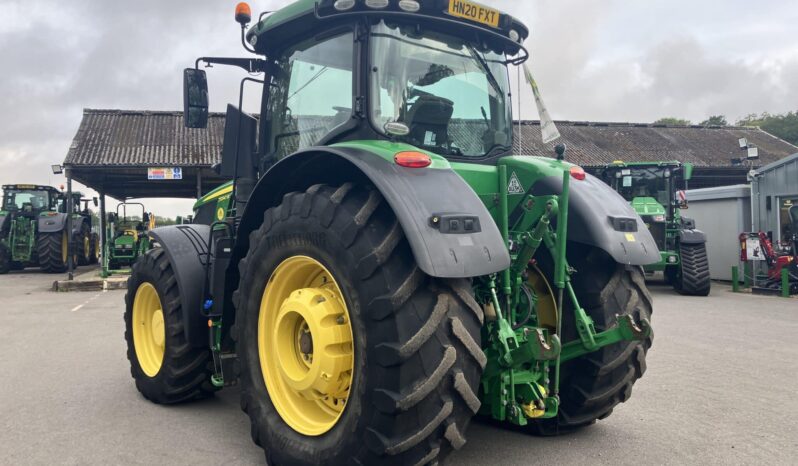 John Deere 7290R full