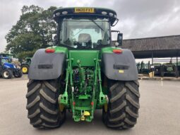 John Deere 7290R full