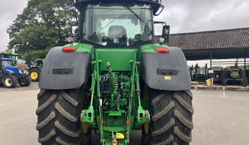 John Deere 7290R full