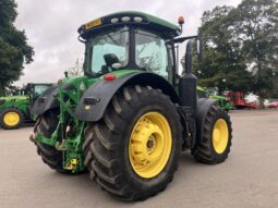 John Deere 7290R full