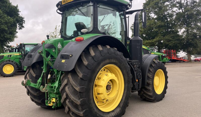 John Deere 7290R full