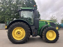 John Deere 7290R full