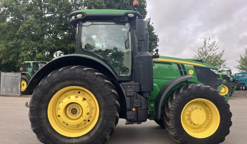 John Deere 7290R full