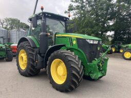 John Deere 7290R full