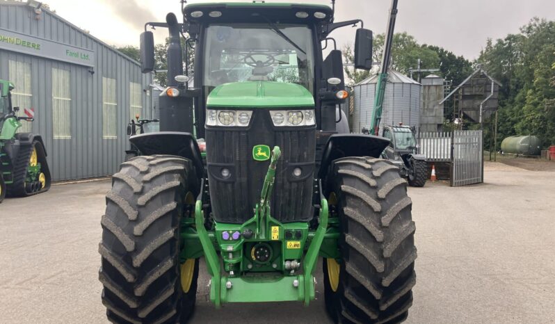 John Deere 7290R full