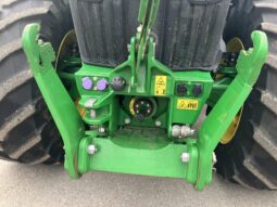 John Deere 7290R full