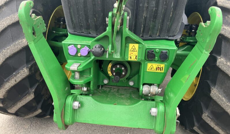 John Deere 7290R full