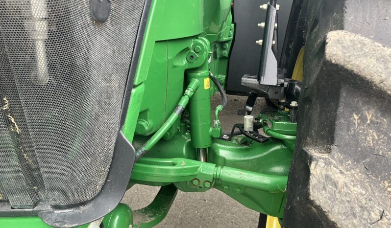 John Deere 7290R full