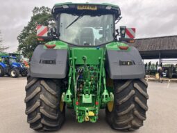 John Deere 7R 330 full