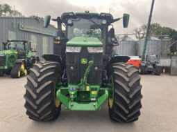 John Deere 7R 330 full