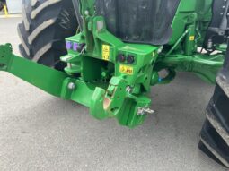 John Deere 7R 330 full