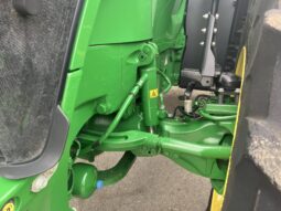 John Deere 7R 330 full