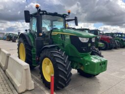 John Deere 6R 155 full