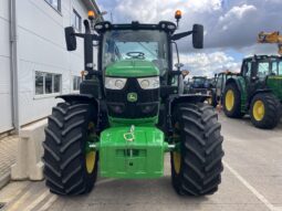 John Deere 6R 155 full