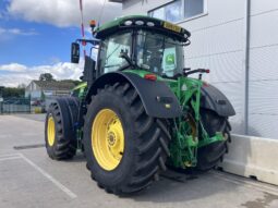 John Deere 7290R full