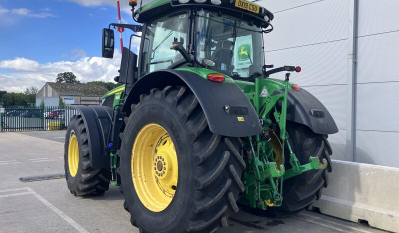 John Deere 7290R full