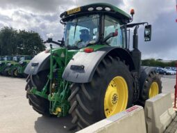 John Deere 7290R full