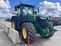 John Deere 7290R full