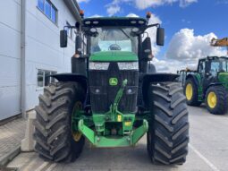 John Deere 7290R full