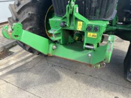 John Deere 7290R full