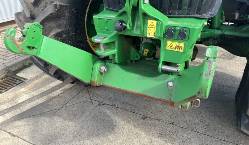 John Deere 7290R full