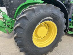 John Deere 7290R full