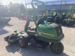 John Deere 2500EH full