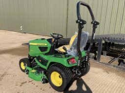 John Deere X940 full