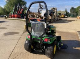 John Deere X940 full