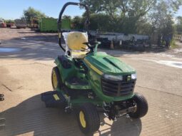 John Deere X940 full