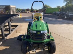 John Deere X940 full