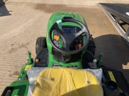 John Deere X940 full